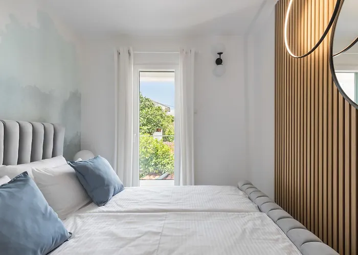 Apartament Marina *
