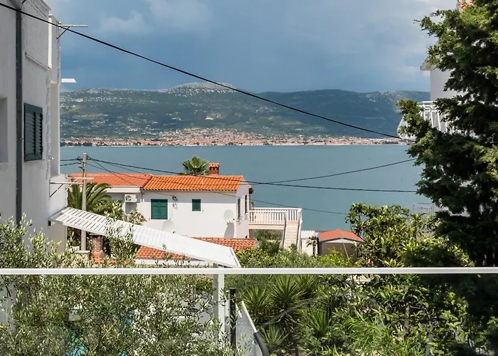Marina Trogir