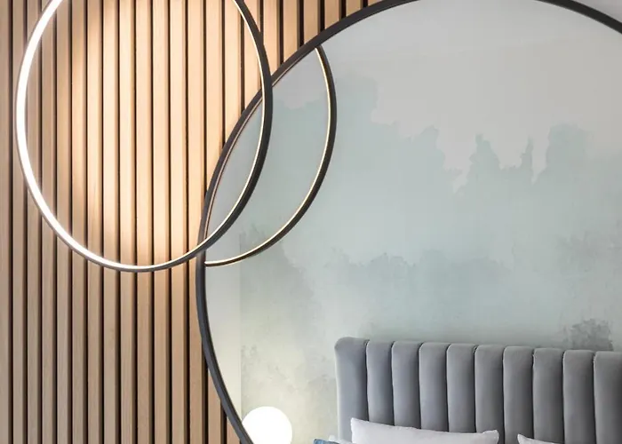 Marina Apartament *