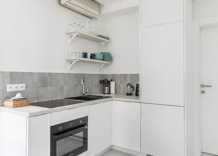 Apartament Marina