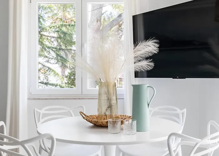 Apartament Marina *