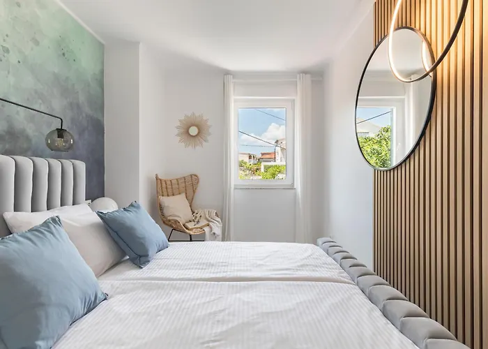 Apartament Marina Trogir