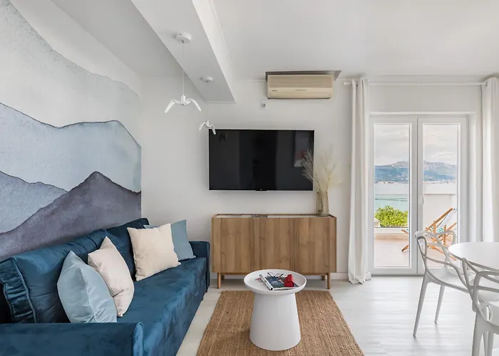 Apartament Marina *