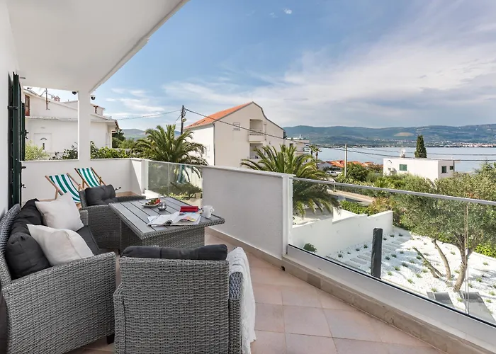 Apartament Marina