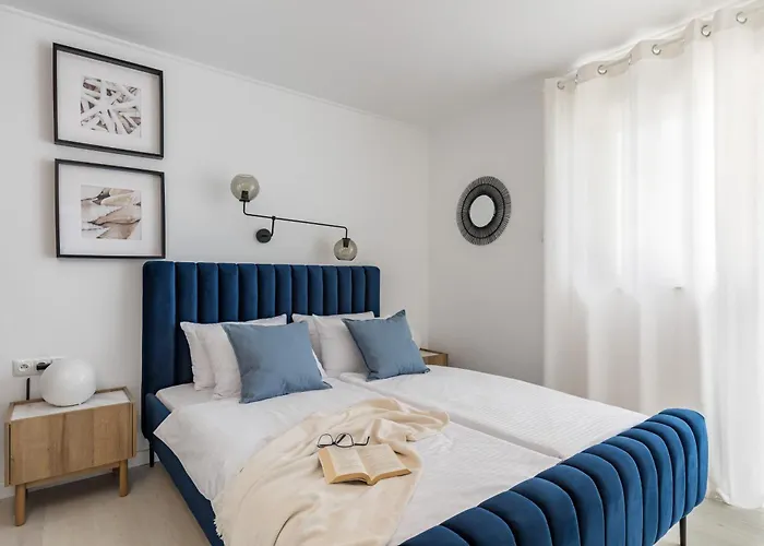 Apartament Marina