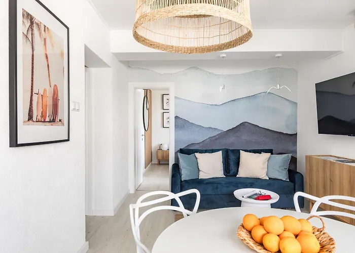 Marina Apartament