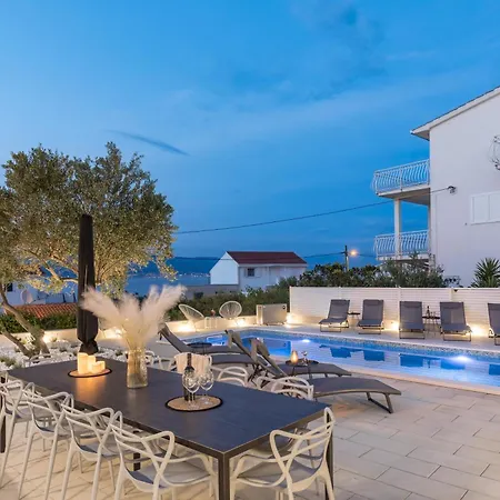 Appartement Marina