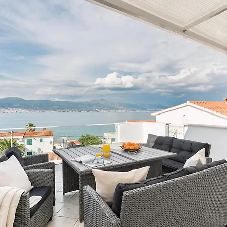Appartement Marina