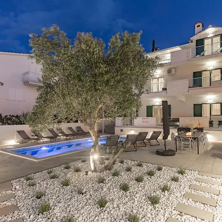 Appartement Marina *