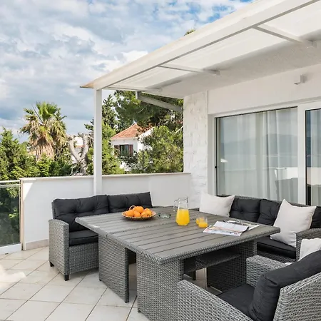 Marina Appartement *