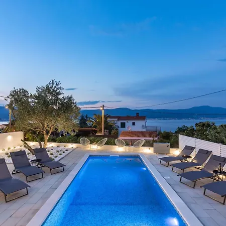 Marina Appartement