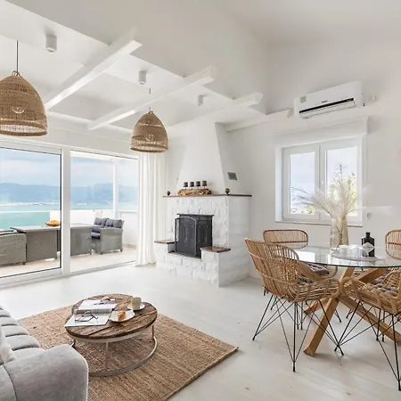 Appartement Marina *