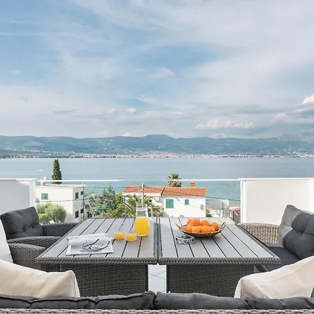 Appartement Marina
