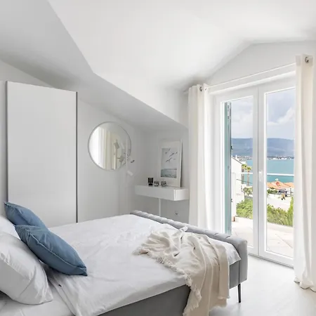 Appartement Marina