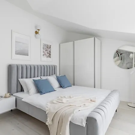 Appartement Marina Trogir