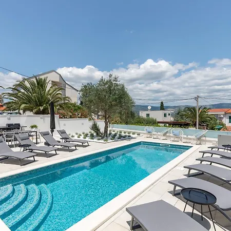 Marina Appartement *