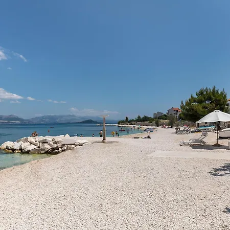 Marina Appartement *