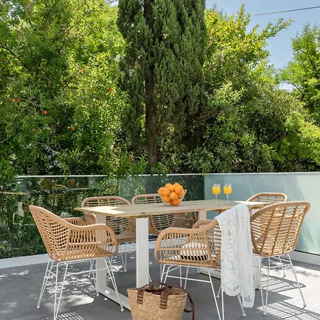 Marina Apartman