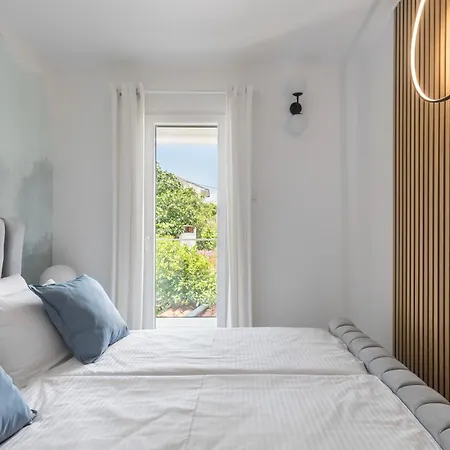 Appartement Marina *