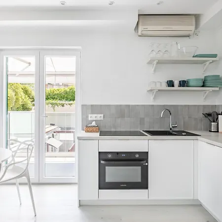 Appartement Marina Trogir