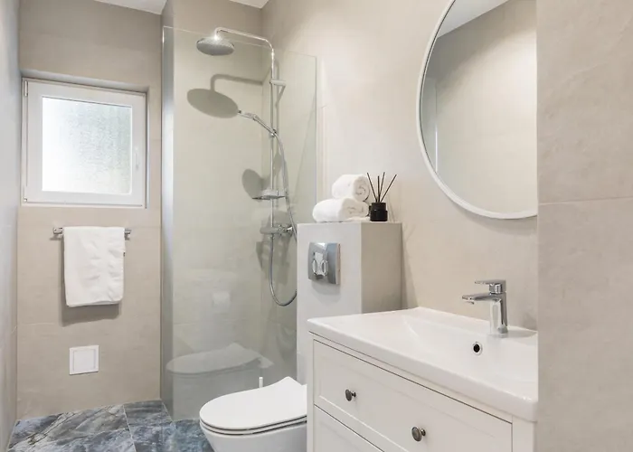 Marina Appartement Trogir