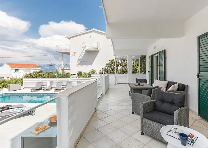 Marina Appartement