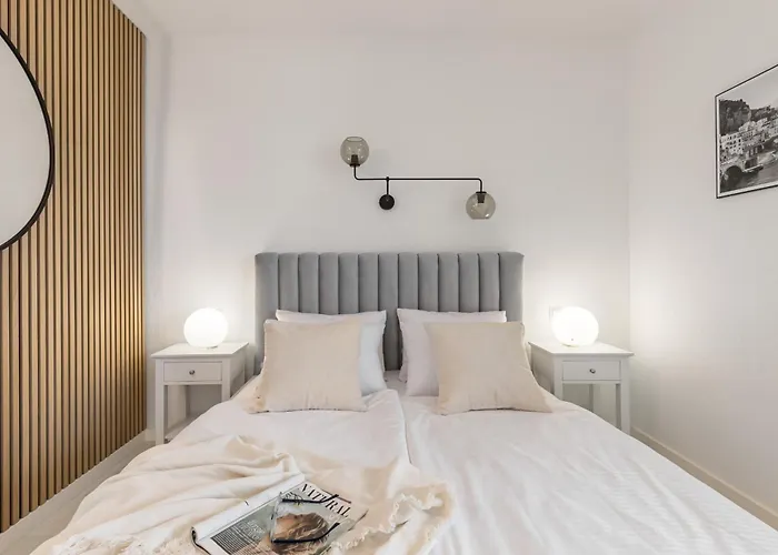Appartement Marina *