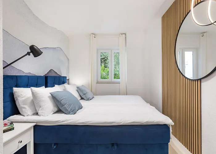 Appartement Marina