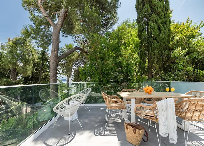 Marina Appartement *