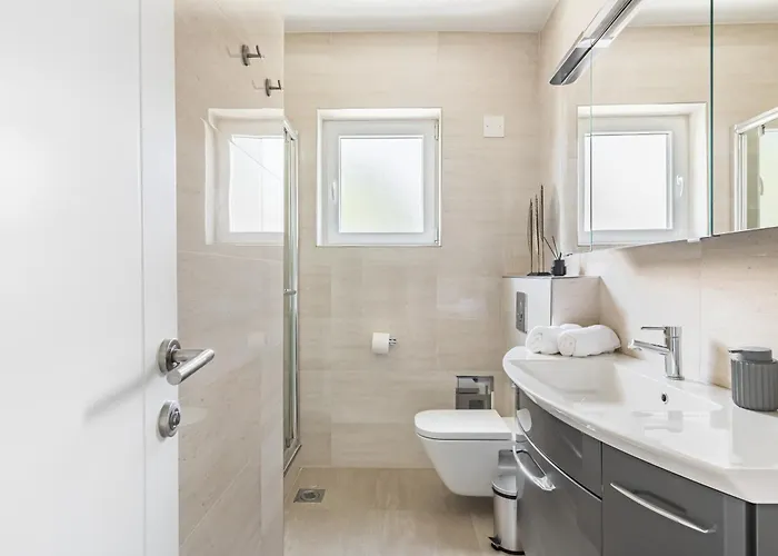 Appartement Marina