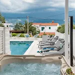 Appartement Marina Trogir
