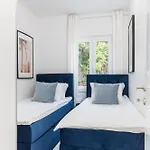 Marina Apartmán *