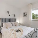 Marina Apartmán