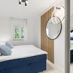 Marina Apartmán *