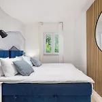 Apartmán Marina