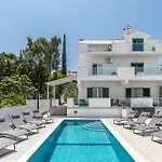 Apartmán Marina Trogir