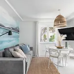 Marina Apartmán *