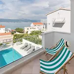 Marina Appartement Trogir