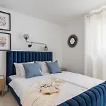 Apartmán Marina